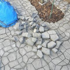 コンクリートガラ