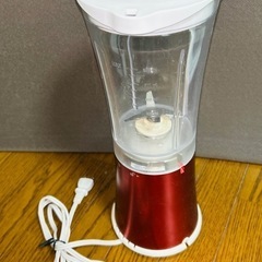 【決まりました】ティファール BL126G71 ミニマルチ ジューサー ミキサーの画像