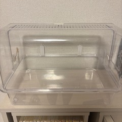 ハムスターケージ