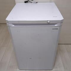 アイリスオーヤマ　冷凍庫　85L