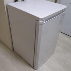 アイリスオーヤマ　冷凍庫　85Lの画像