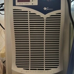 ゼンスイ水槽用クーラーZR-75E
