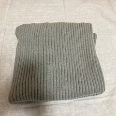 無印良品×IDEE PUUFクッションカバーの画像