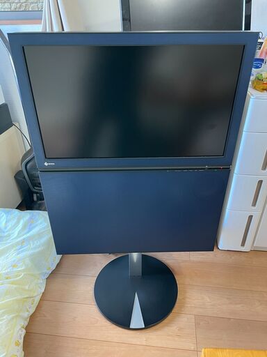 EIZO FORIS.TV SC26XD1　スタンド付きテレビ
