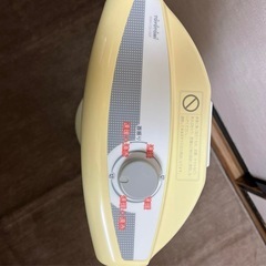 遠赤外線ヒーター
の画像