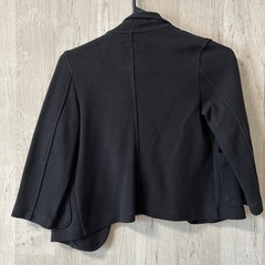 コムサ 子供用ジャケット6500円→2450円の画像