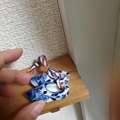 オランダ★かわいいインテリア★の画像