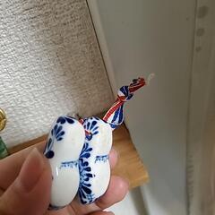 オランダ★かわいいインテリア★の画像