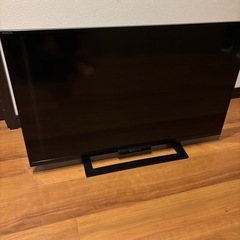 液晶テレビ SONY 32型　ソニー テレビ　KDL-32W500A