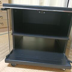 【成約済】テレビ台【無料】の画像