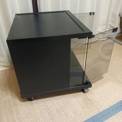 【成約済】テレビ台【無料】の画像