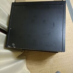 【成約済】テレビ台【無料】の画像