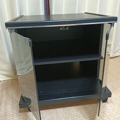 【成約済】テレビ台【無料】の画像