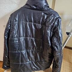 ジャンパーの画像
