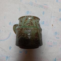 昭和レトロ…花瓶として使用