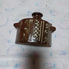 昭和レトロな懐かしい花瓶
