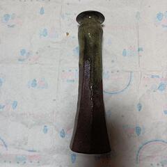 昭和レトロな花瓶