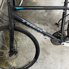 trek fx2の画像