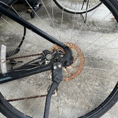 trek fx2の画像