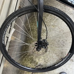 trek fx2の画像