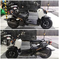 【ご成約】▶動画あり★大分県大分市発★ ホンダ ズーマー シルバー