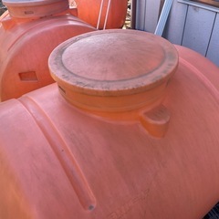 水　1000Ｌ　タンク　の画像