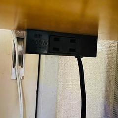 キッチン収納の画像