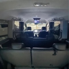 ホンダステップワゴンスパーダ値下げ現状引き渡しの画像