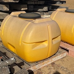水　500Ｌ　タンクの画像