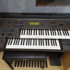 YAMAHAエレクトーン