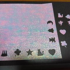 シルエットメーカーの画像