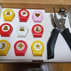 シルエットメーカーの画像