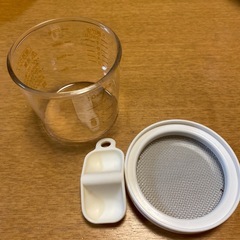 おかゆクッカー　離乳食の画像