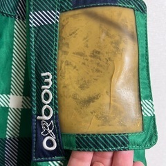 OXBOW スノーウェア上の画像