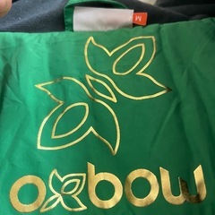 OXBOW スノーウェア上の画像