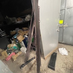 jzx100マークII 純正エアロ　3点の画像