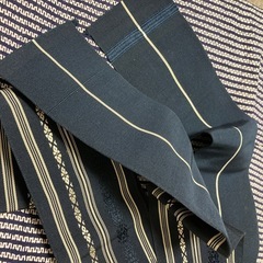 新品　メンズ角帯いかがでしょうか？の画像