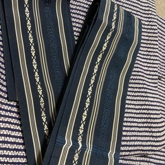 新品　メンズ角帯いかがでしょうか？