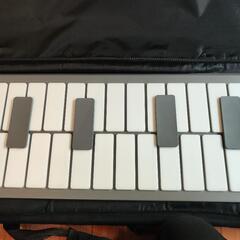 【値下げしました】【美品】マレットステーション(malletSTATION EM1)の画像