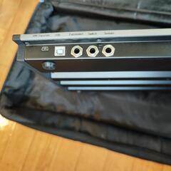 【値下げしました】【美品】マレットステーション(malletSTATION EM1)の画像