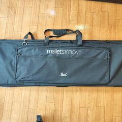 【値下げしました】【美品】マレットステーション(malletSTATION EM1)の画像