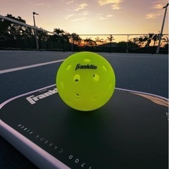 2月21日　金曜日　西尾で夕方から夜にピックルボール体験会　練習会 - 西尾市