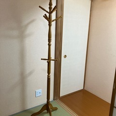 決まりました　
収納の画像