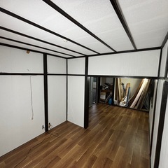 【値下げ！】大阪府阪南市尾崎町の4LDK戸建て2階建て、海まで徒...