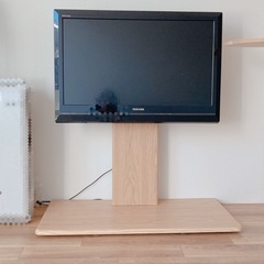 テレビスタンド