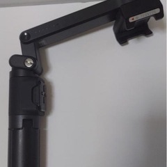 MOZA NANO SE スマホ用ジンバル（ブラック）の画像