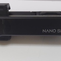 MOZA NANO SE スマホ用ジンバル（ブラック）の画像