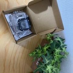 Suptig ケース 防水ケース Gopro Hero 4 Hero 3 Hero 3+ の画像