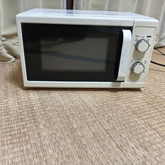 電子レンジ