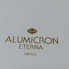 MIKASA 　カップ＆ソーサーの画像